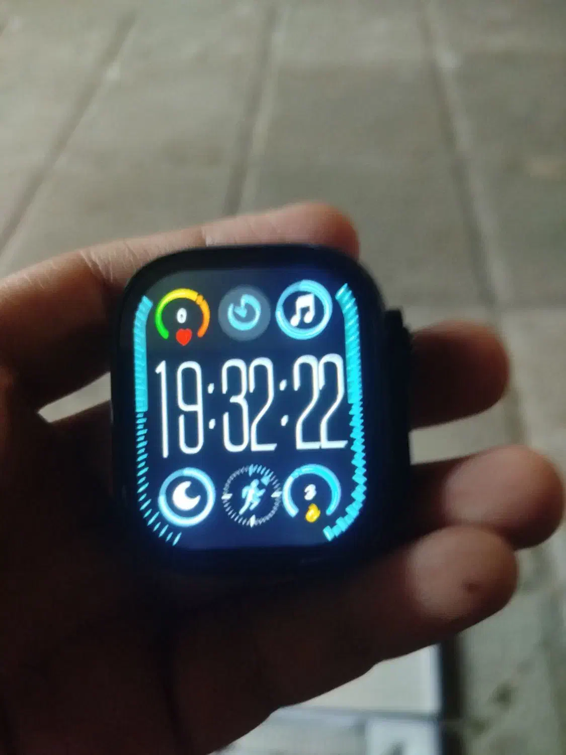 ساعت هوشمند|ساعت|بوشهر, |دیوار