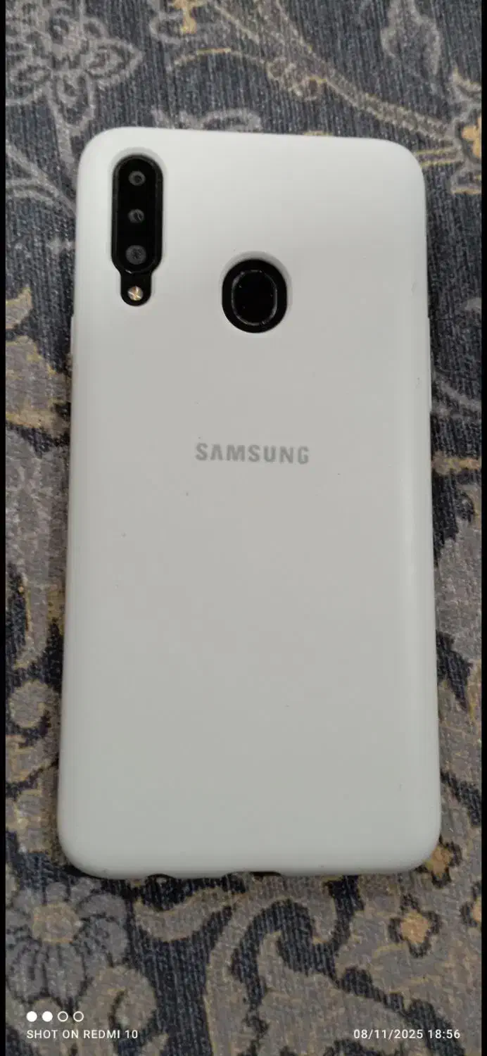 گوشی a20s|موبایل|خان ببین, |دیوار