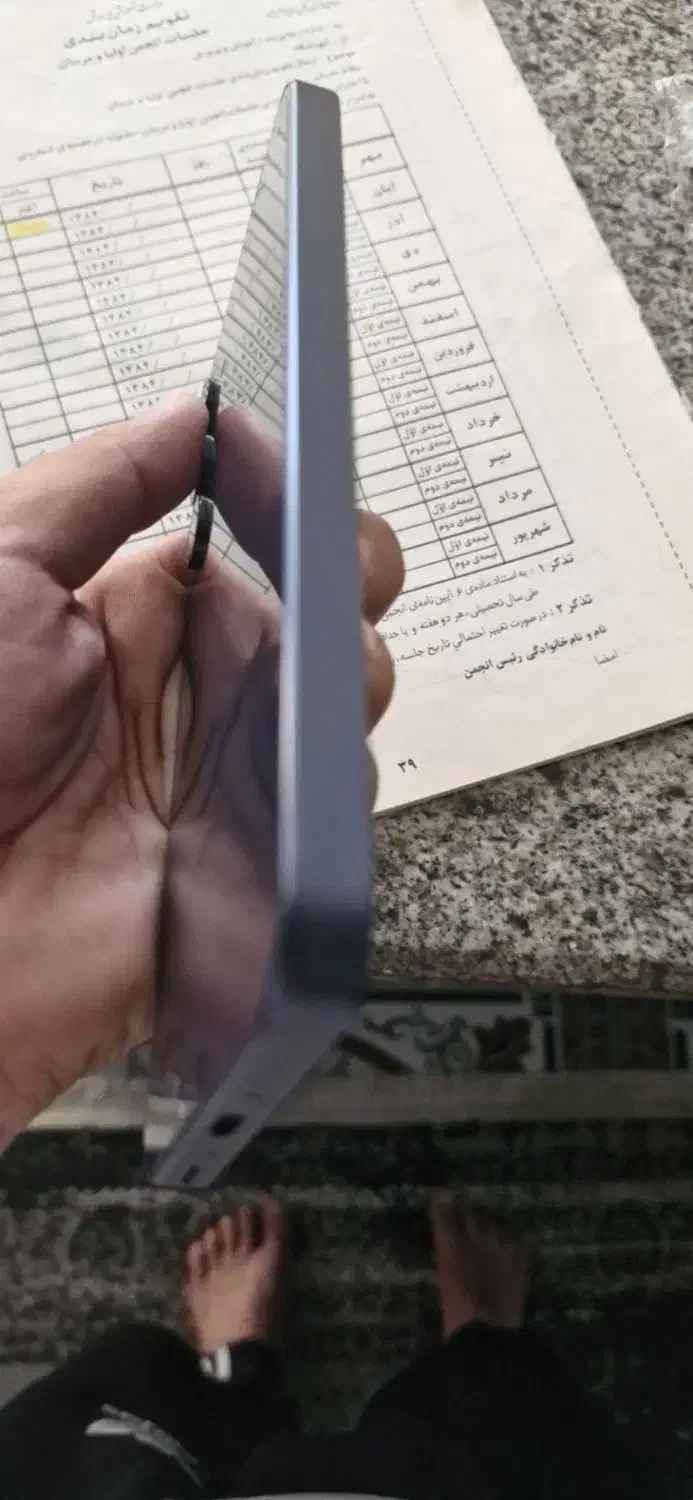 a35|موبایل|تربت جام, شهرک معلم|دیوار