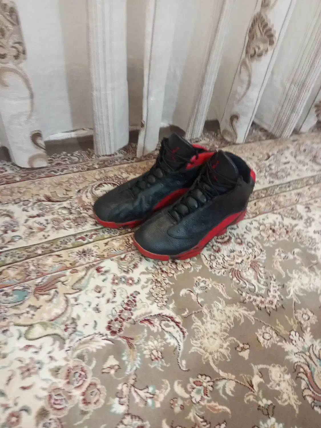 کفش|کیف، کفش، کمربند|تایباد, |دیوار