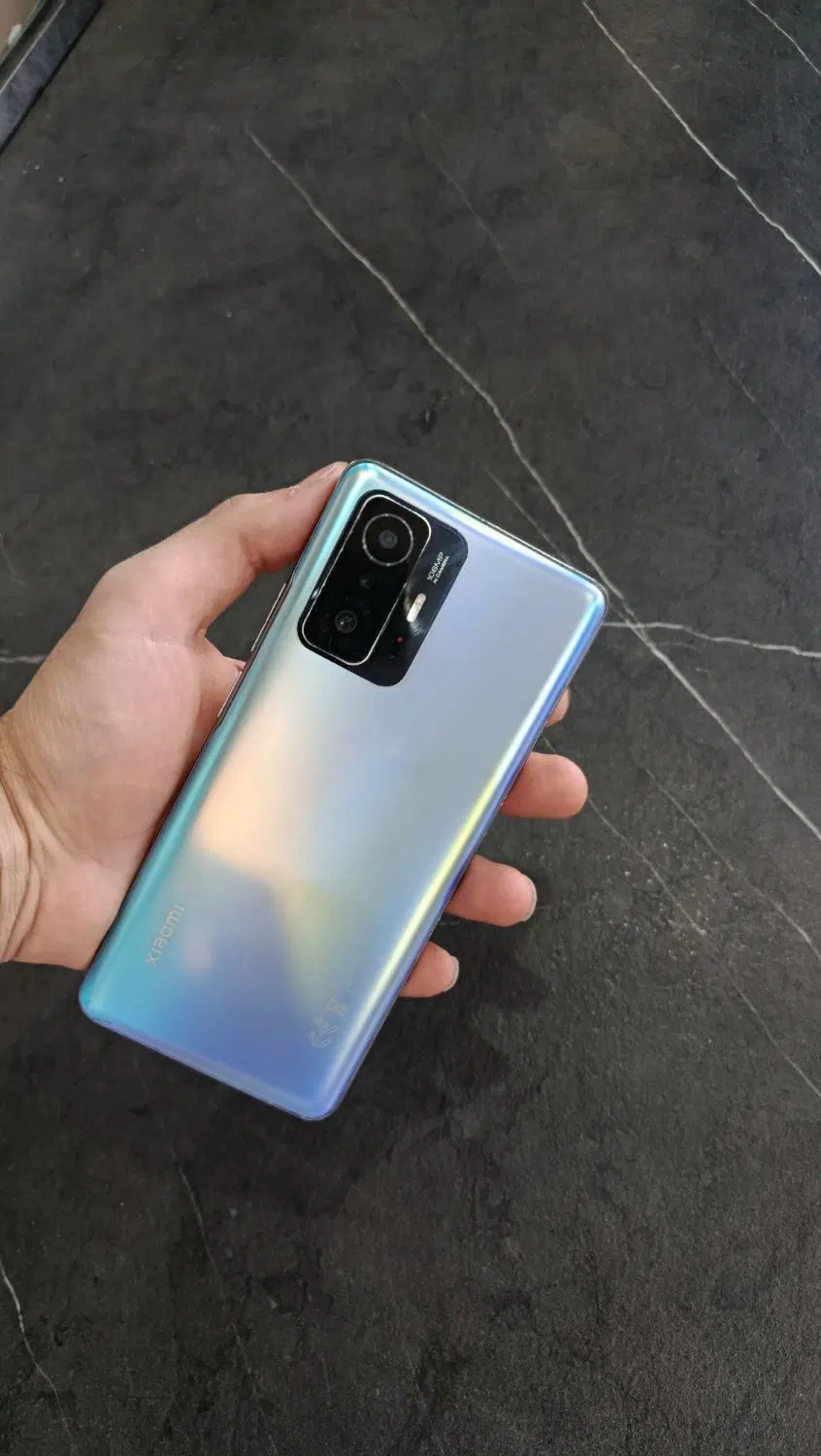 mi 11t pro|موبایل|اصفهان, ملک‌شهر|دیوار