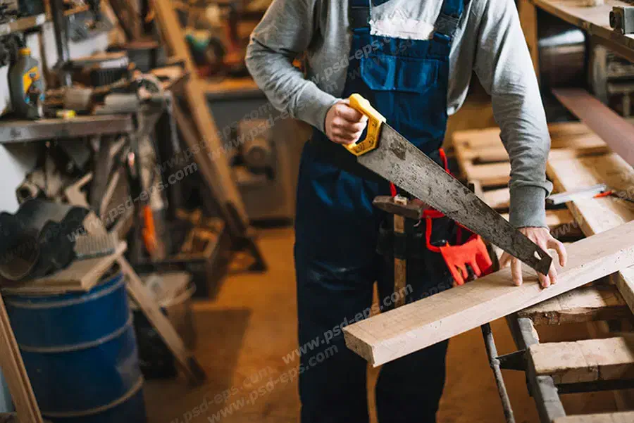 به چند نیروی نجار نیازمندیم|استخدام صنعتی، فنی، مهندسی|املش, |دیوار