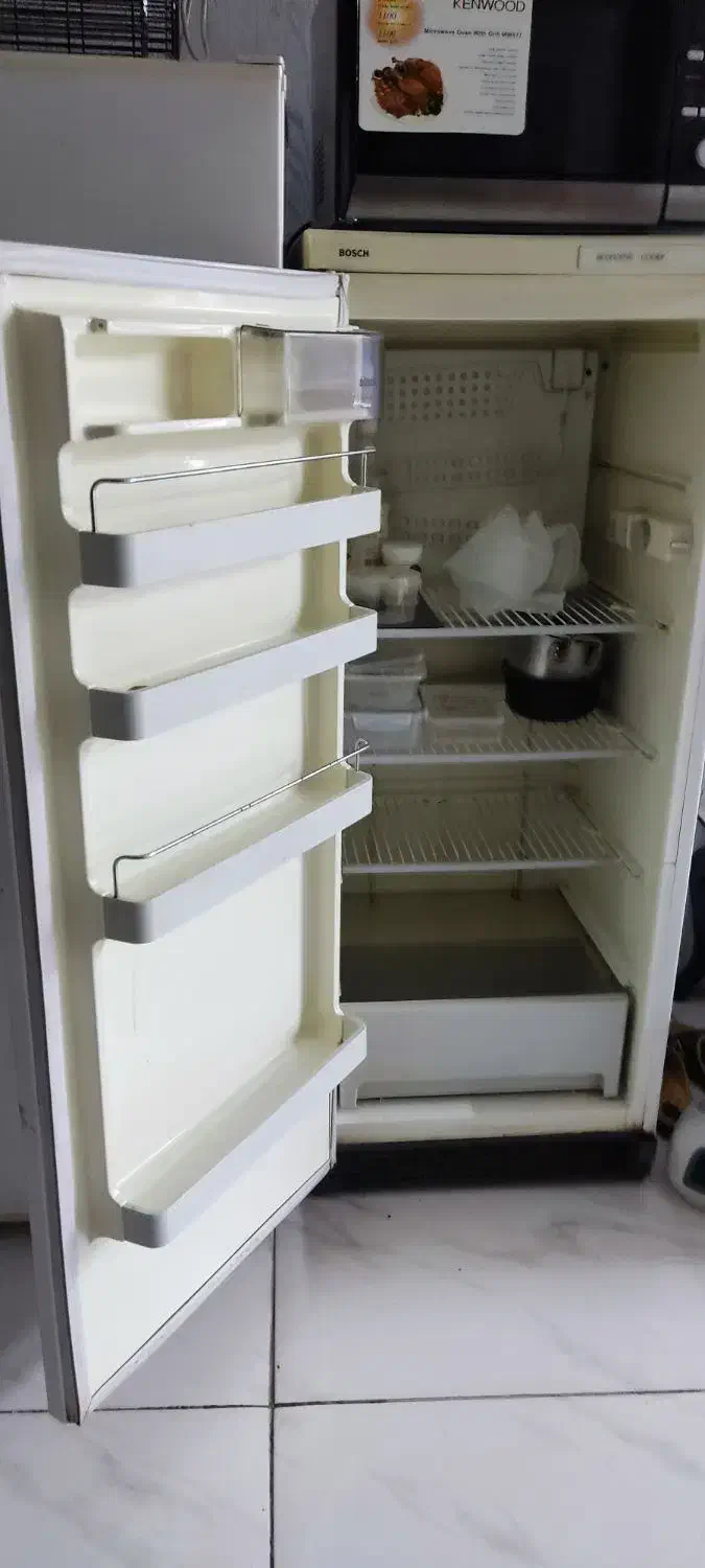 یخچال بوش|یخچال و فریزر|تهران, ایرانشهر|دیوار