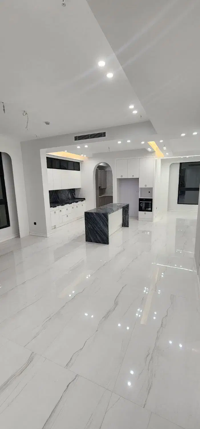 تاپ لوکیشین زیبا شهر / شاه نشین / ۲۰۰ متری|فروش آپارتمان|مشهد, آزادشهر|دیوار