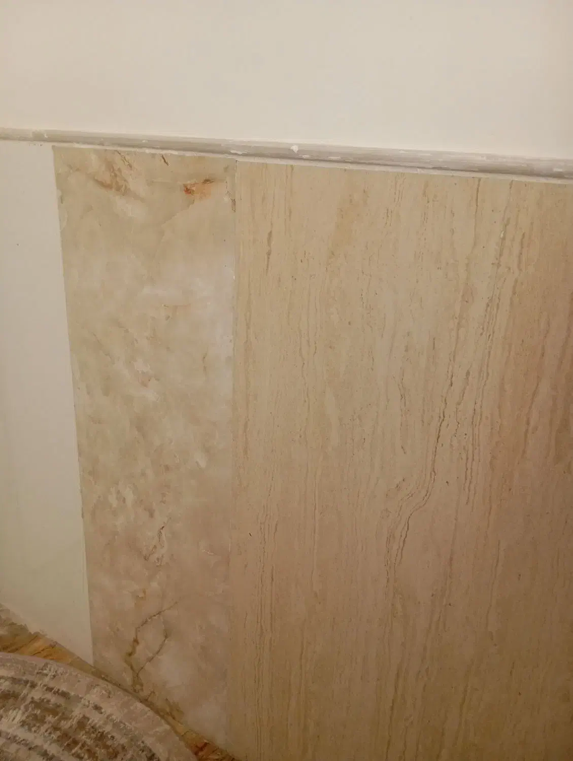 کاشی کاری. نما و داخلی موزائیک پذیرفته میشود|خدمات پیشه و مهارت|نیشابور, فضل|دیوار