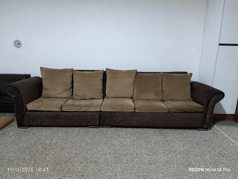 مبل|مبلمان خانگی و میز عسلی|خورموج, |دیوار