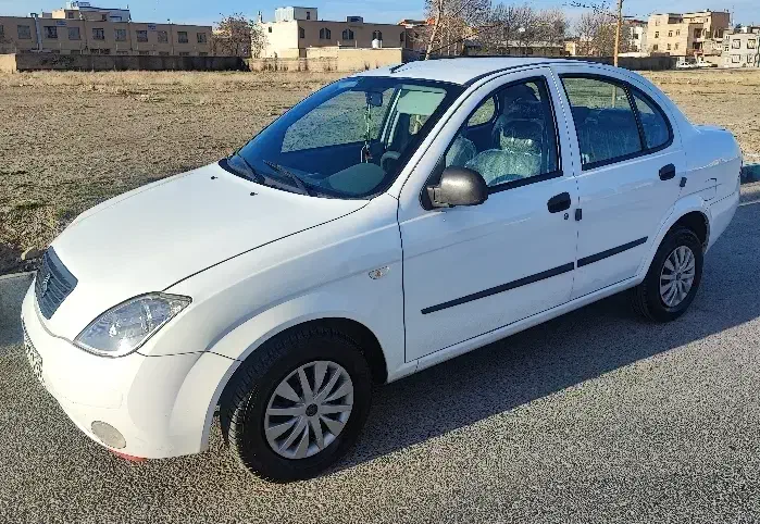 تیبا۱|خودرو سواری و وانت|همدان, |دیوار