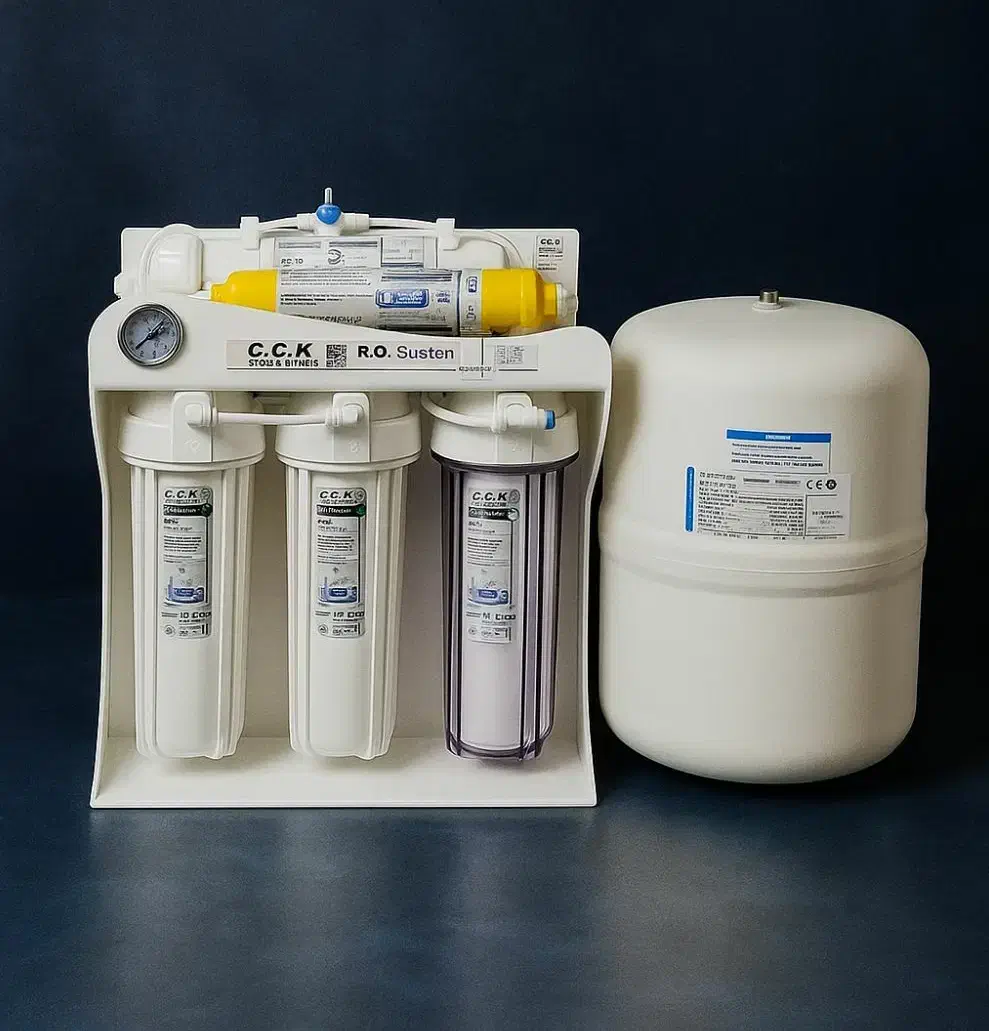 دستگاه تصفیه آب|آبسردکن و تصفیه آب|شیراز, زرهی|دیوار