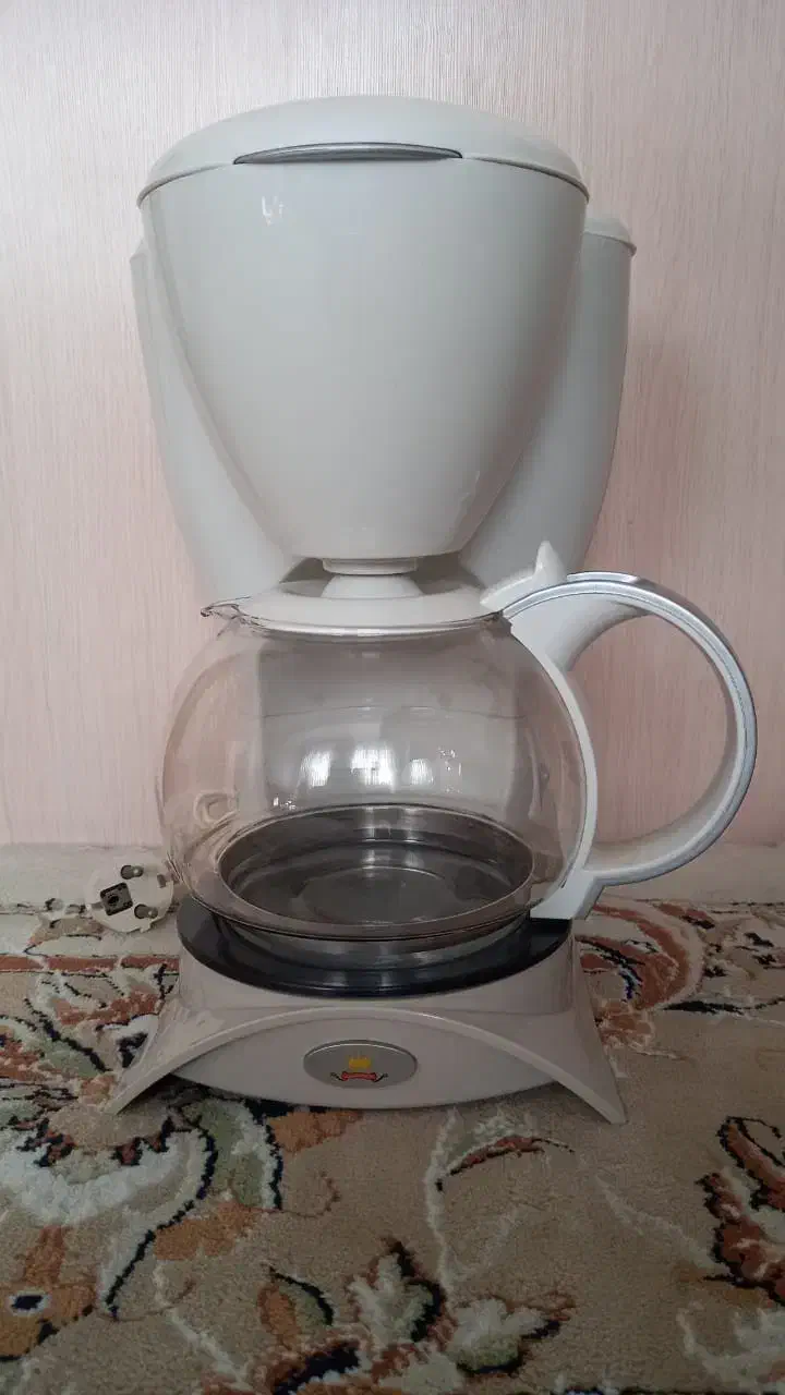 آرام پز maysun.قهوه ساز فرانسه|سماور، چای‌ساز، قهوه‌ساز|فردیس, فرامرزیه|دیوار