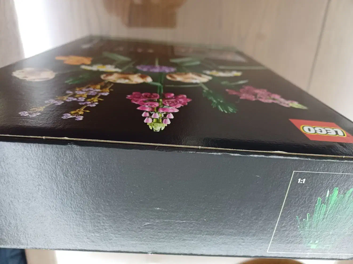 لگو نو سری آیکون مدل Flower Bouquet کد 10280|کلکسیون و سرگرمی|بابل, |دیوار
