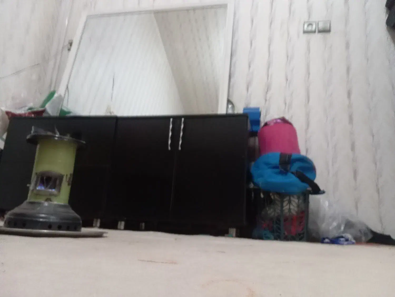 اینه و کمد|جاکفشی، کمد، دراور|کرمانشاه, |دیوار