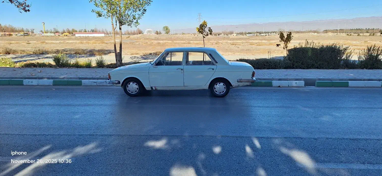 پیکان بی رنگ مدل 76 دوگانه منبع بزرگ|خودرو سواری و وانت|گلبهار, شهر جدید گلبهار|دیوار