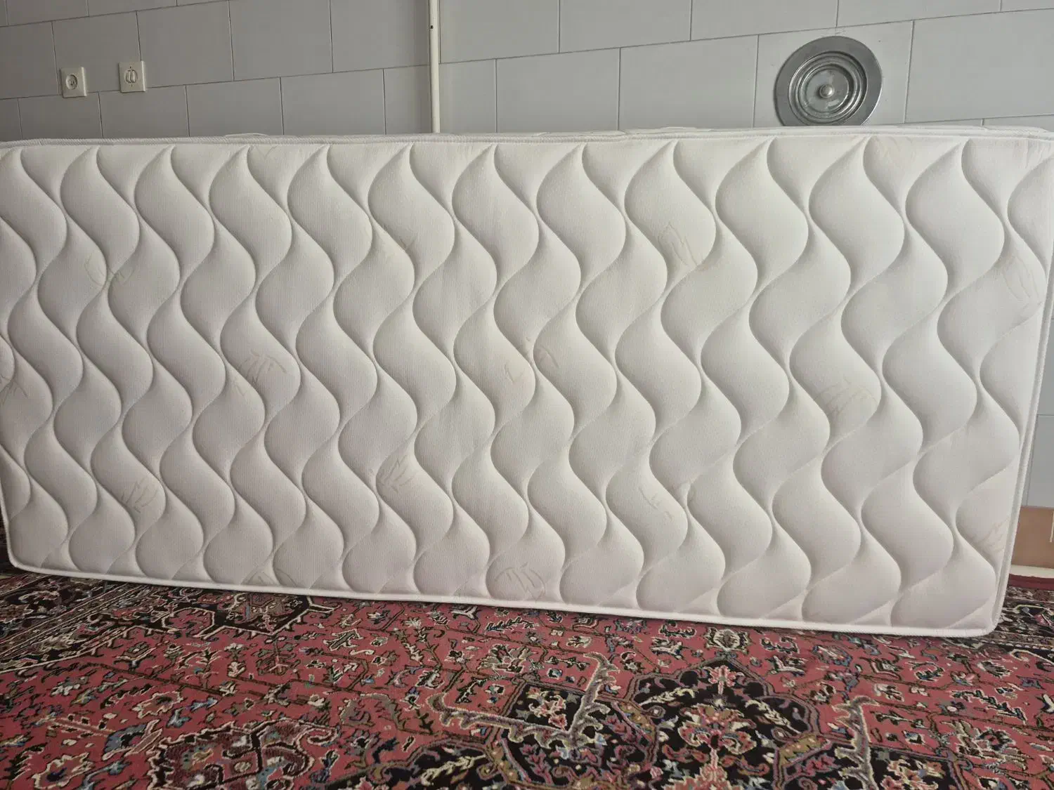 تشک طبی مدیکال 3 رویا|تشک تختخواب|تبریز, |دیوار