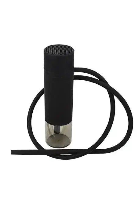 قلیون ماشینی لاکچری رنگ آبی|کلکسیون و سرگرمی|شهرآباد, |دیوار