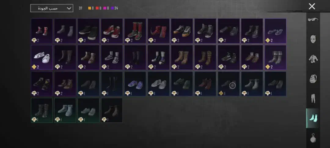 اکانت بازی پابجی|کنسول، بازی ویدئویی و آنلاین|اهواز, کمپلو شمالی|دیوار