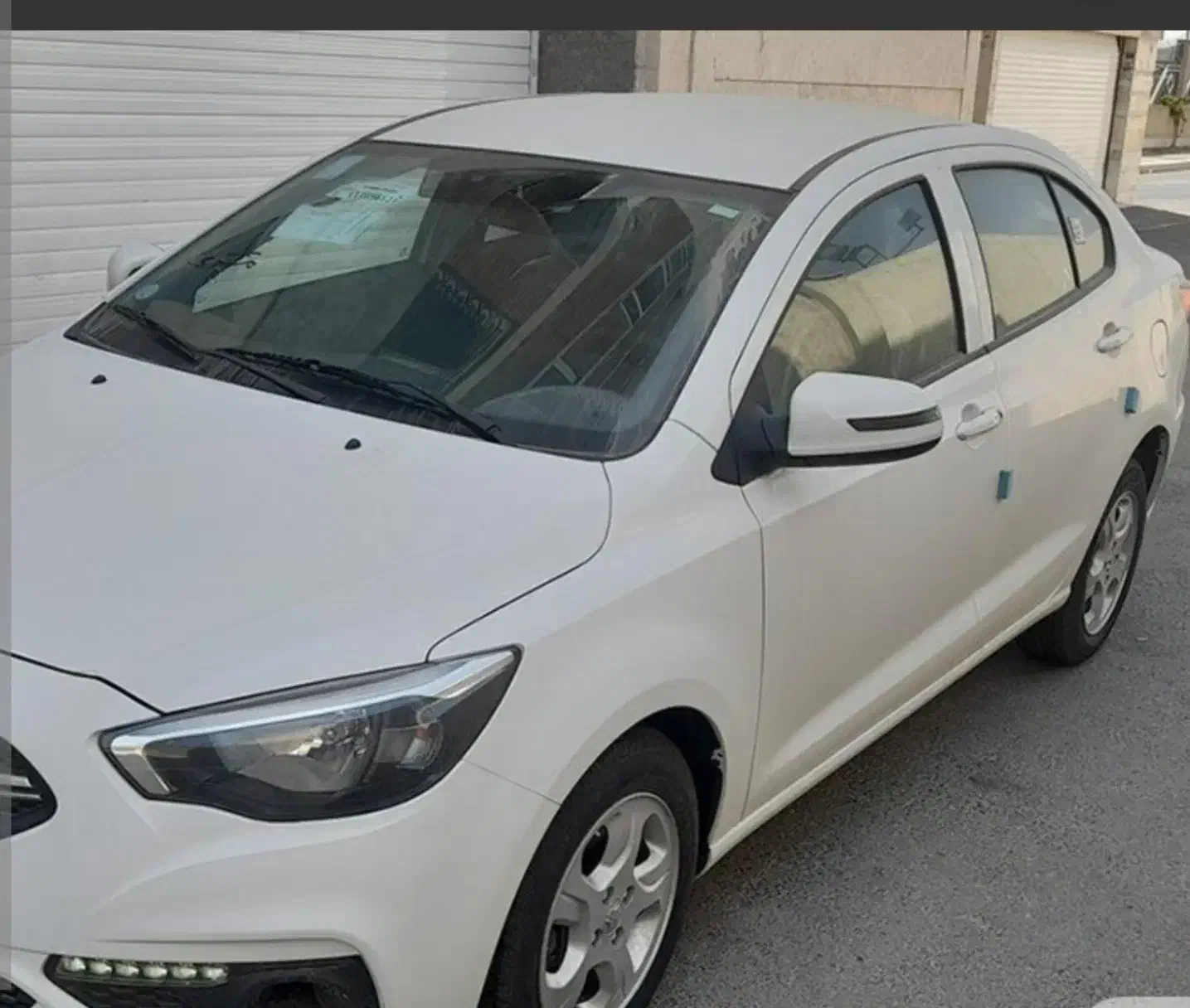 شاهین GL404|خودرو سواری و وانت|ایلام, |دیوار