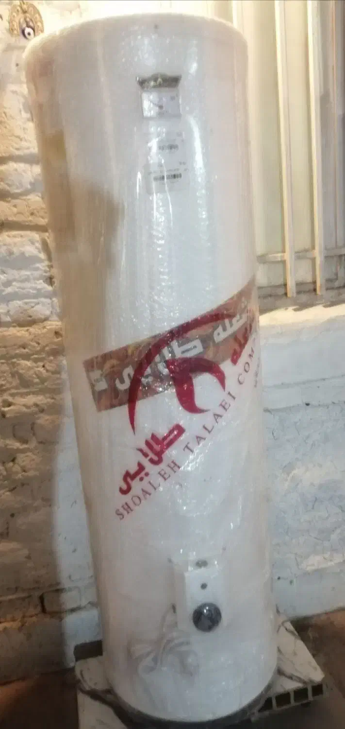 ابگرمکن برقی|آبگرمکن، پکیج، شوفاژ|آبادان, |دیوار