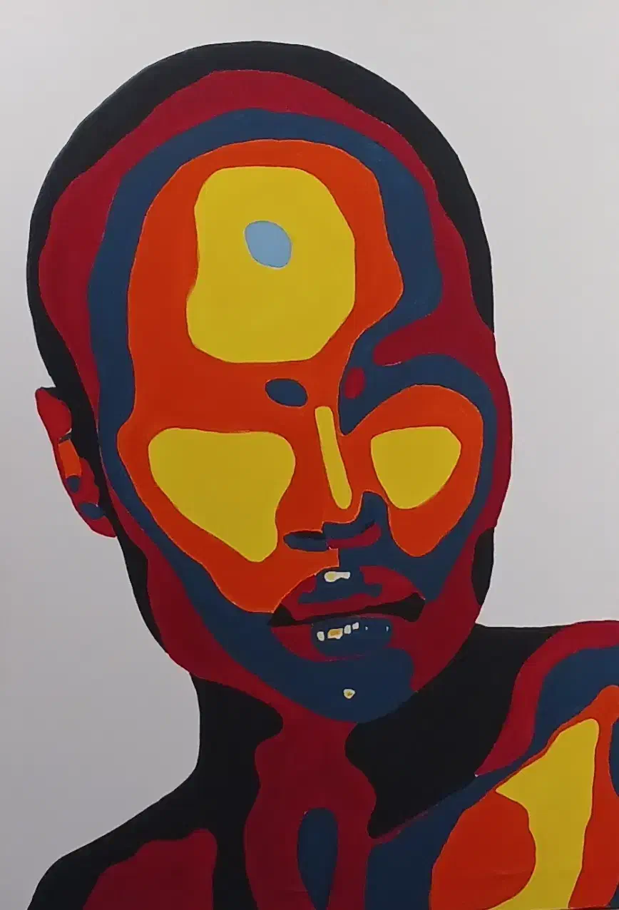 نقاشی دیوار بوم روغن اکرلیک پتینه ارزان با کیفیت|خدمات پیشه و مهارت|تهران, مینیسیتی (شهرک نفت)|دیوار