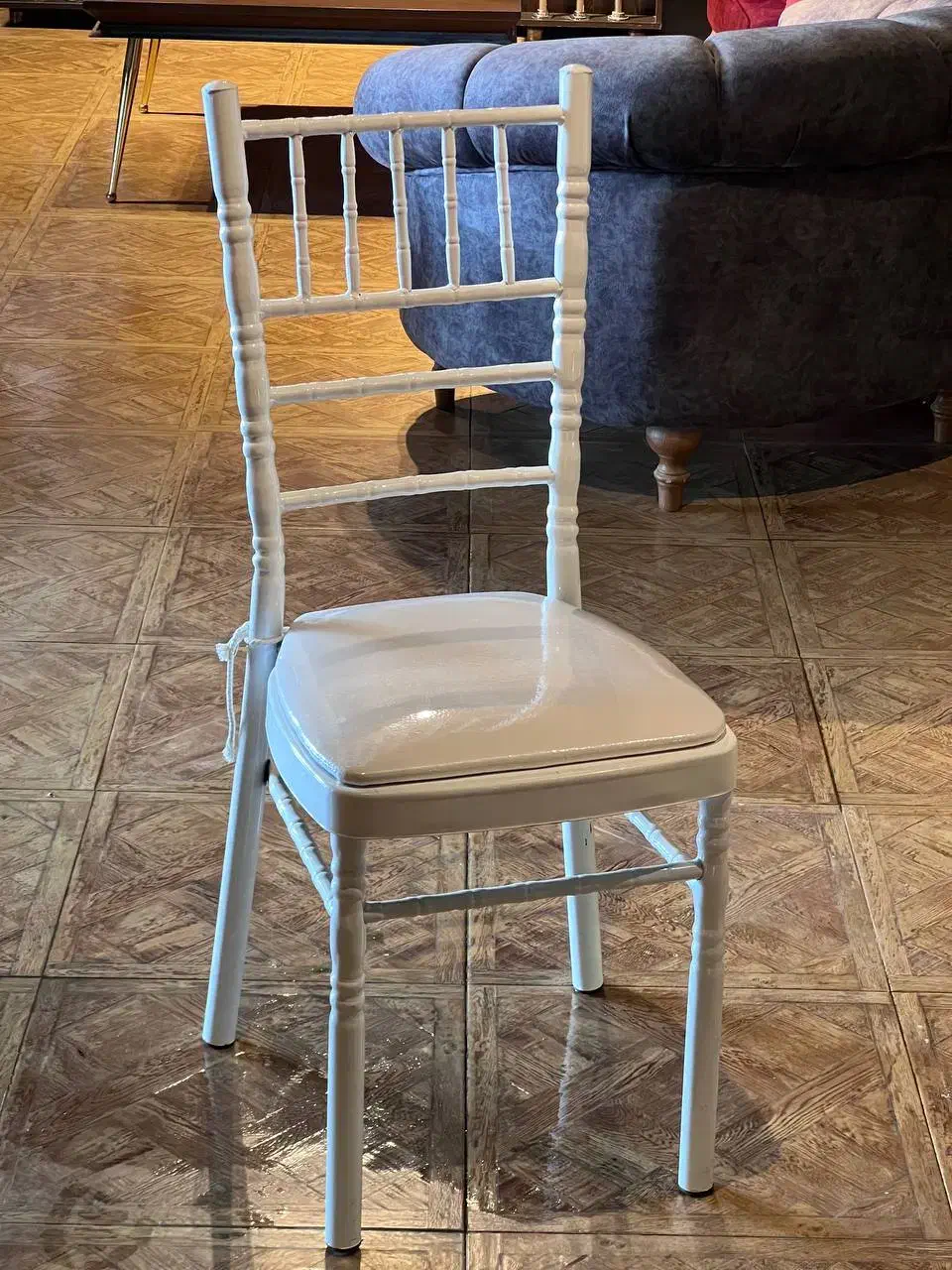 تجهیزات باغ/تالار/صندلی تالار|میز و صندلی غذاخوری|احمدآبادمستوفی, |دیوار