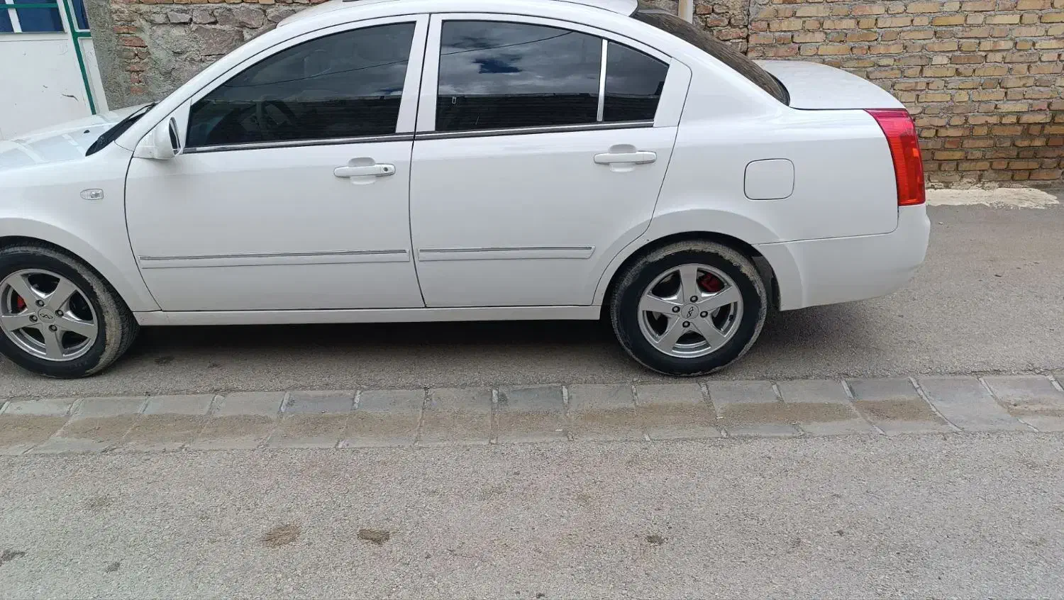 mvm530|خودرو سواری و وانت|نوشین شهر, |دیوار