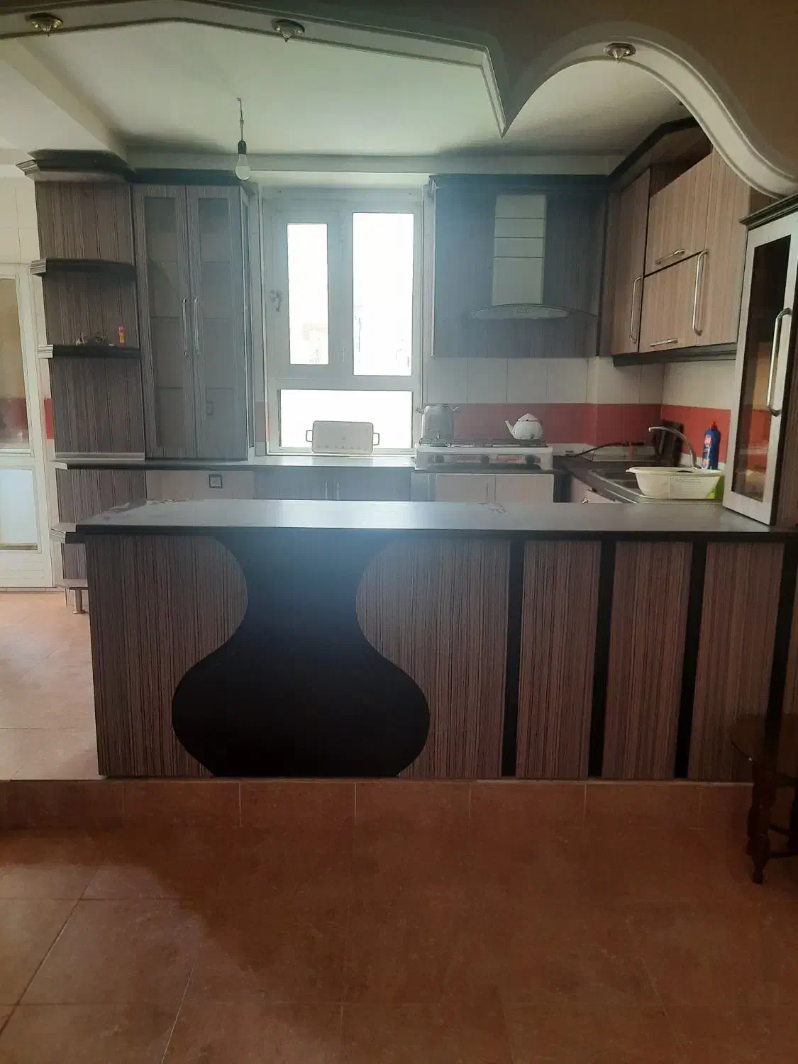 ۹۰ متر ، دو خواب ، مهدی شهر|اجارهٔ آپارتمان|مهدی شهر, |دیوار