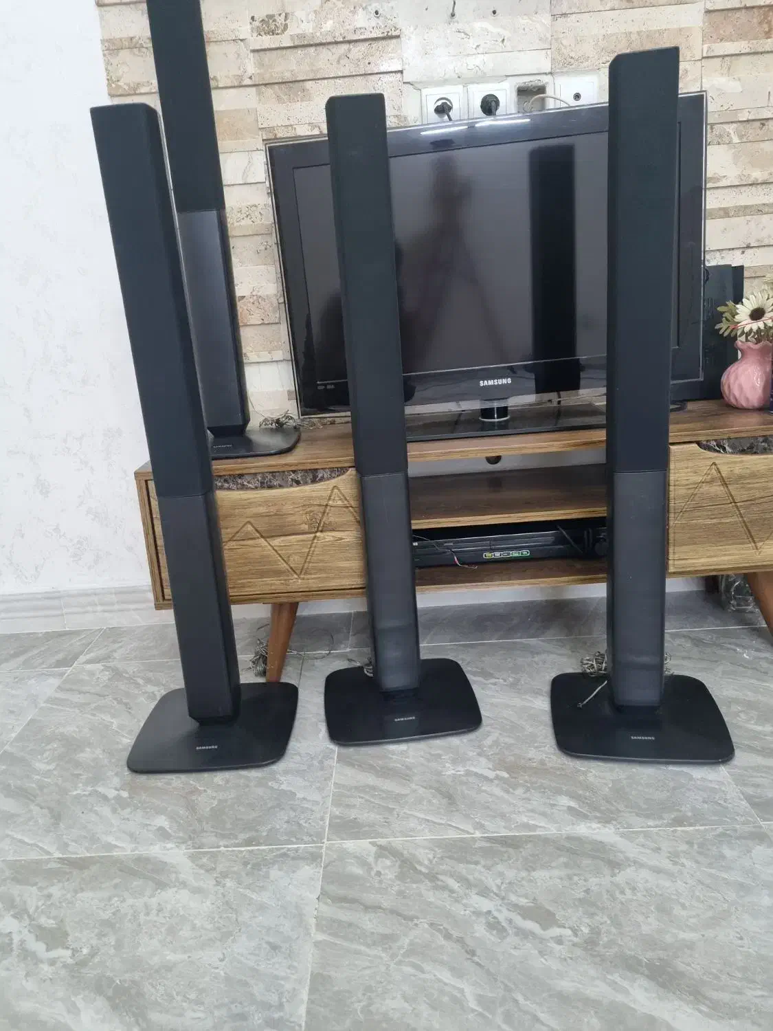 باند|سیستم صوتی خانگی|تهران, کیانشهر|دیوار