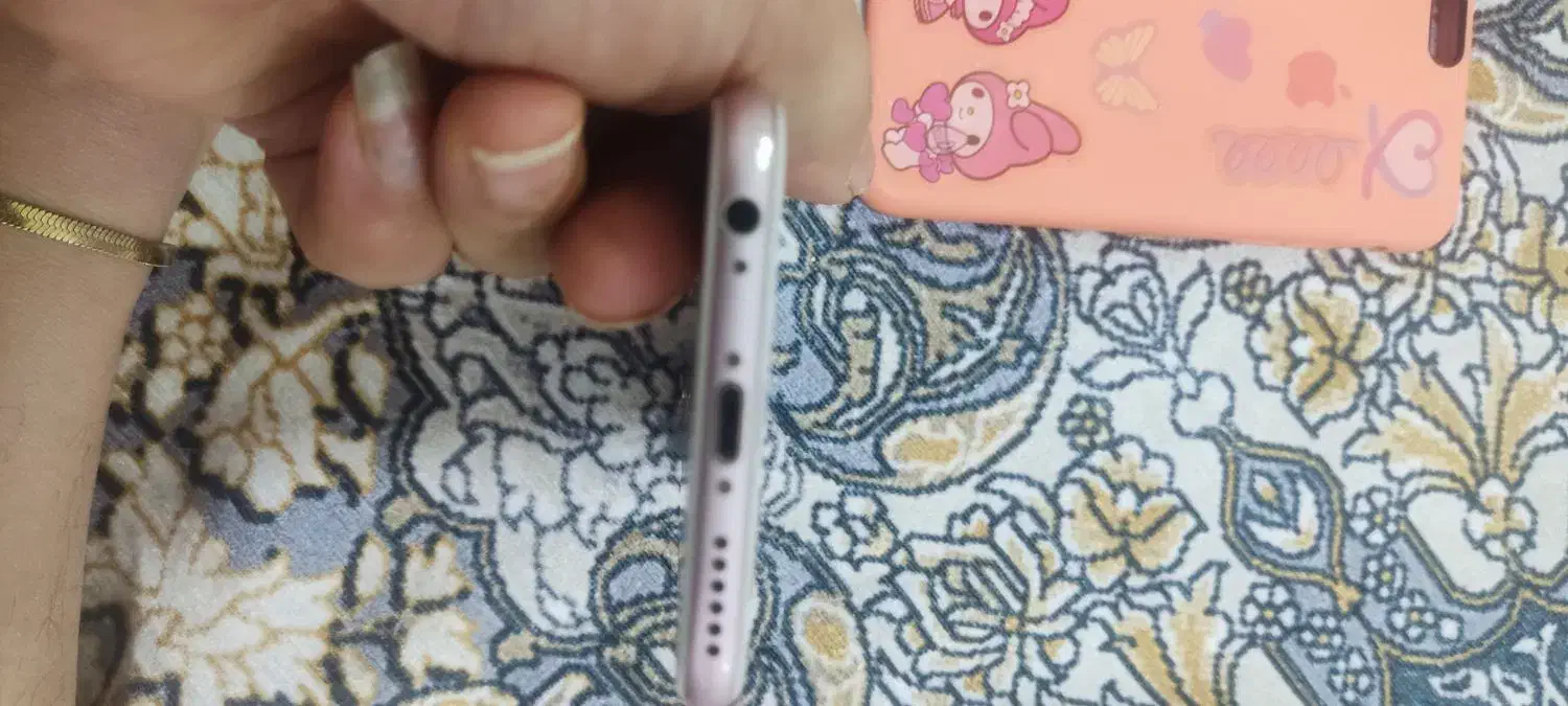 گوشی آیفون 6|موبایل|مشکین‌دشت, |دیوار