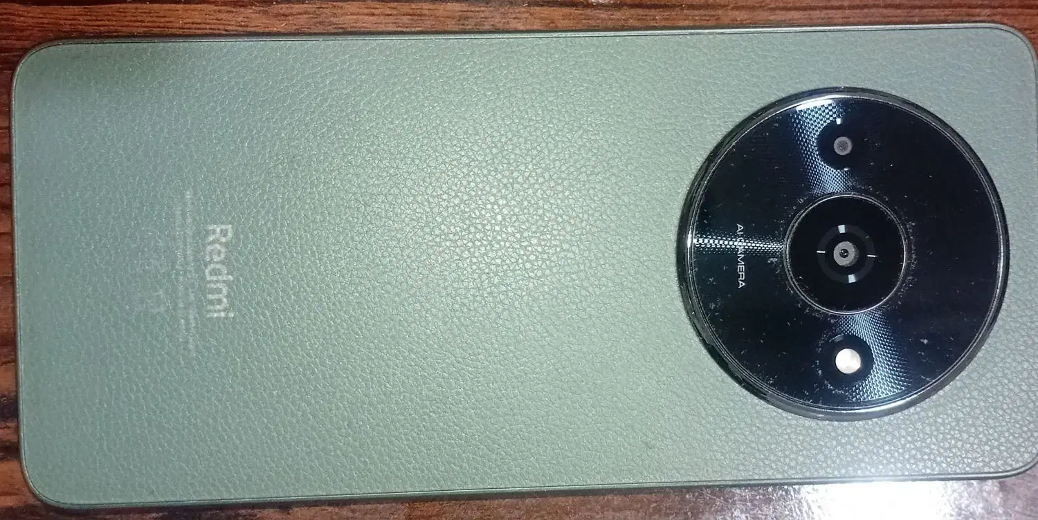 گوشی شیائومی A3|موبایل|گرگان, |دیوار