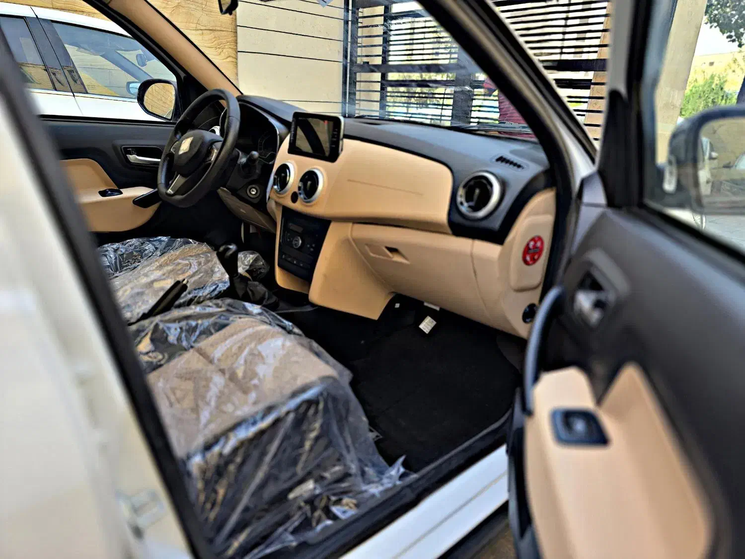 سایپا اطلس تحویل روز نمایندگی۱۱۳۵ صفر GL جی ال Sاس|خودرو سواری و وانت|تهران, شهرک آزمایش|دیوار