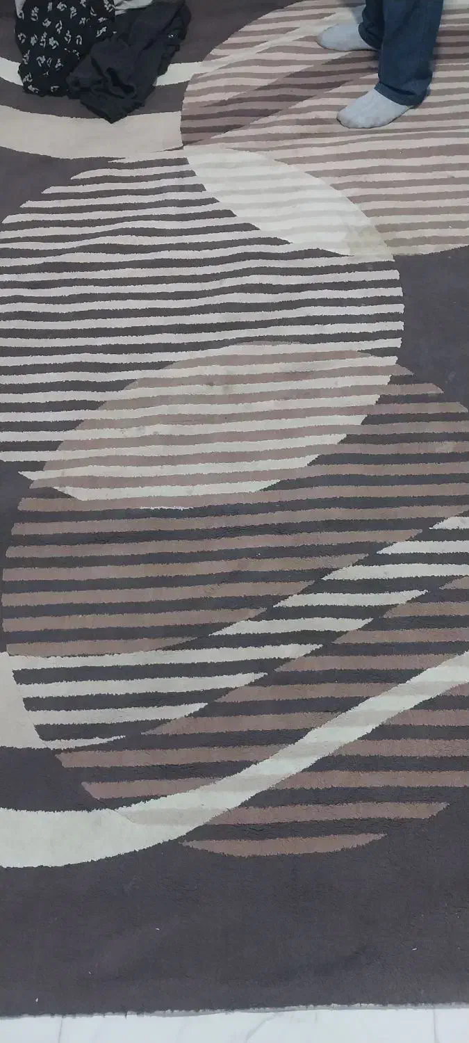 فرش|گلیم، جاجیم، گبه|خمین, |دیوار