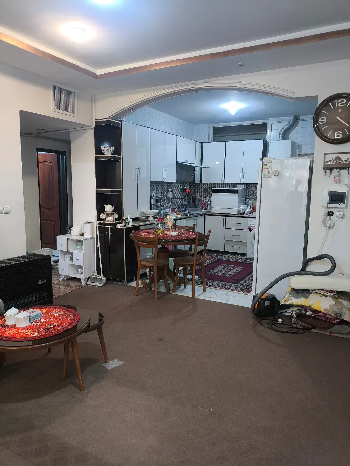 اجاره آپارتمان|اجارهٔ آپارتمان|شهرکرد, |دیوار