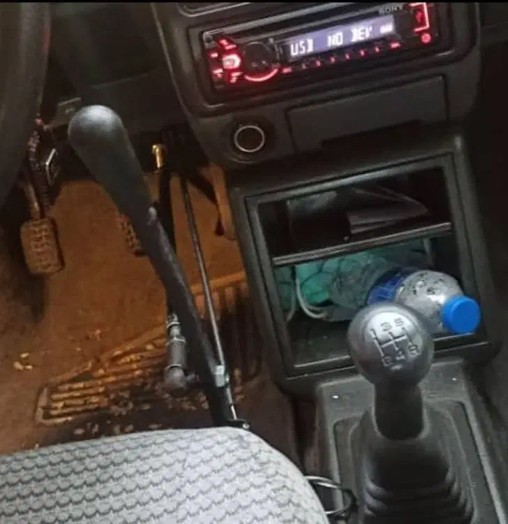 کلاچ اتوماتیک اتاکو فرمان برقی پراید گازوترمز دستی|قطعات یدکی و لوازم جانبی|تهران, خانی آباد نو جنوبی|دیوار