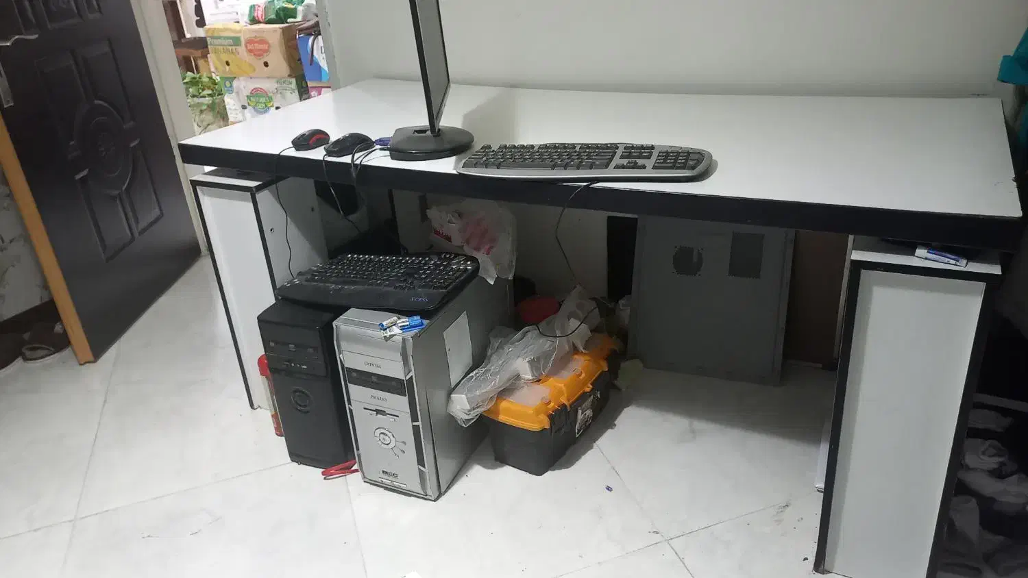 میزو صندلی|مبلمان اداری|گلبهار, شهر جدید گلبهار|دیوار