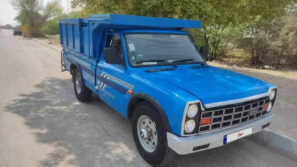 سایپا دوگانه سوز شرکتی|خودرو سواری و وانت|بوشهر, |دیوار