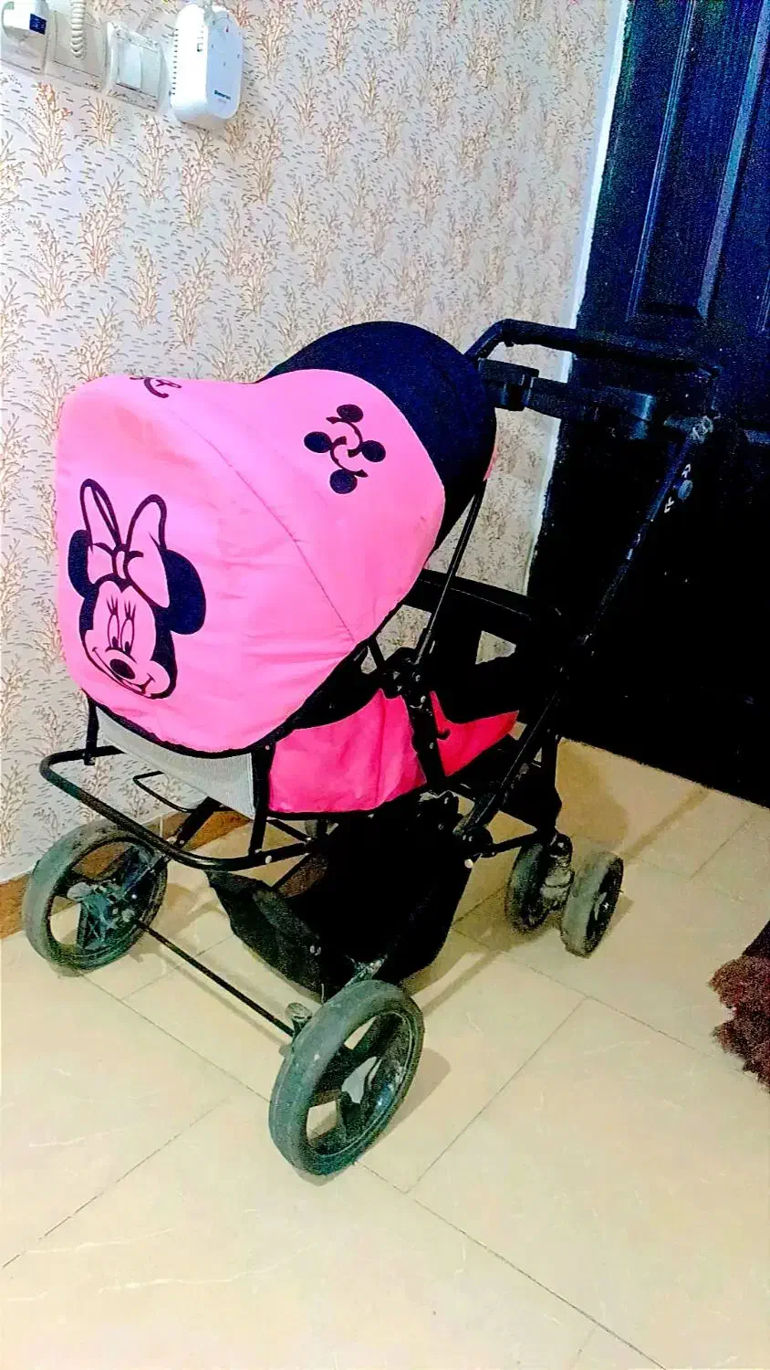 کالسکه|کالسکه و لوازم جانبی|آزادشهر, |دیوار