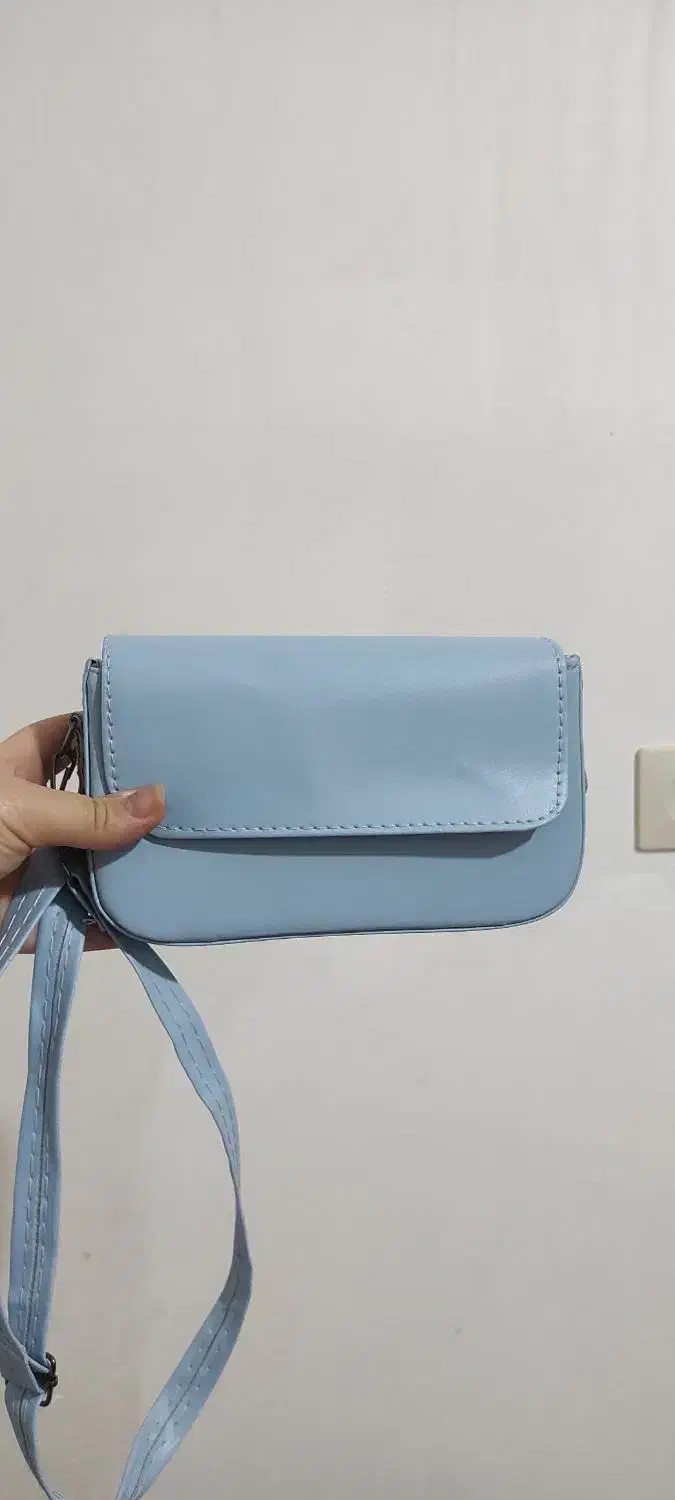 کیف شیک دخترونه کاملا نو و سالم|کیف، کفش، کمربند|شوشتر, |دیوار