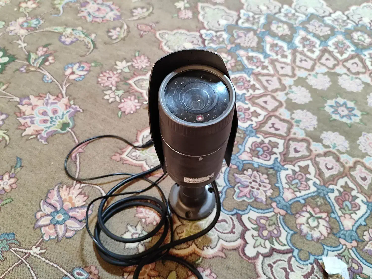 دوربین مداربسته مدل سامسونگ|دوربین مداربسته|کرج, شهرک جهاننما|دیوار