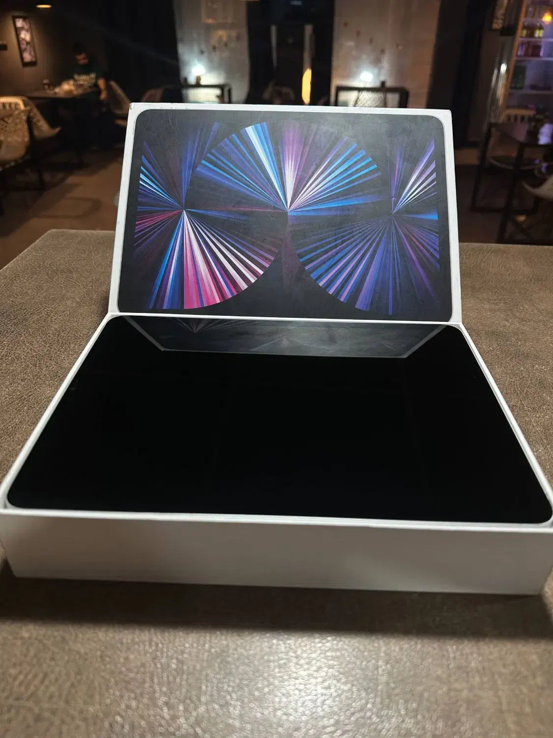 ipad pro 2021 M1 wifi|تبلت|اهواز, کیانپارس |دیوار