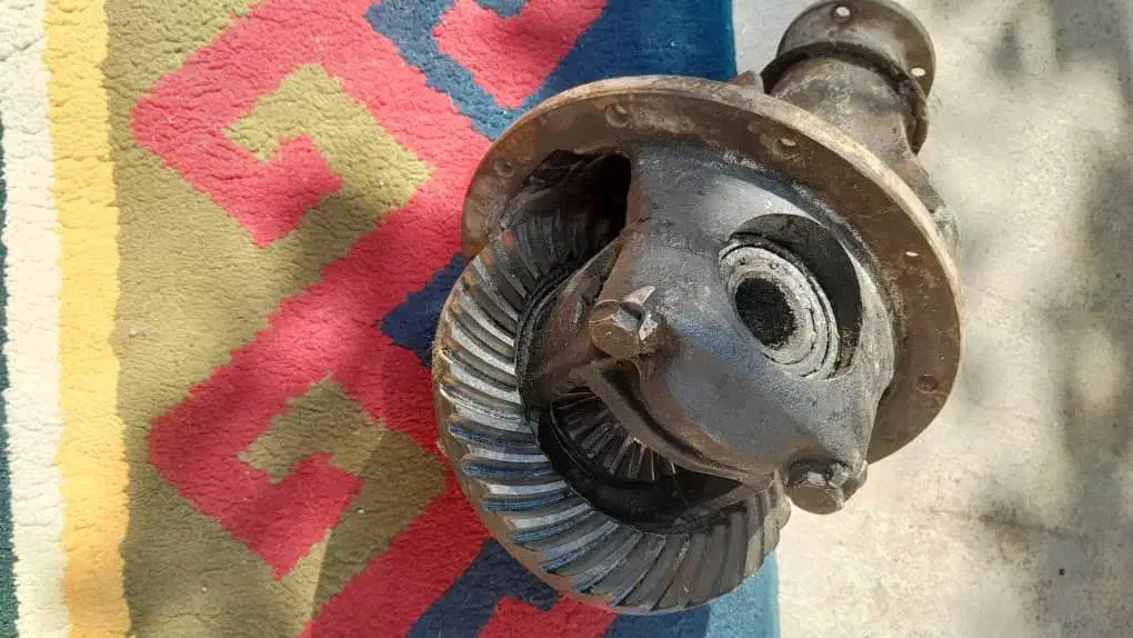 وسایل واانت پیکان استک در شهرک مهدی آباد کتسبس|قطعات یدکی و لوازم جانبی|شیراز, شهرک مهدیآباد|دیوار