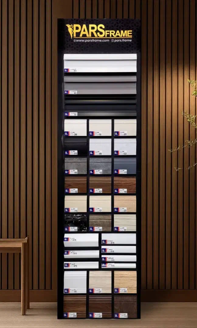 فروش قرنیز ساده و مدرن.قرنیز اقتصادی|مصالح و تجهیزات ساختمان|ری, هاشم‌آباد|دیوار