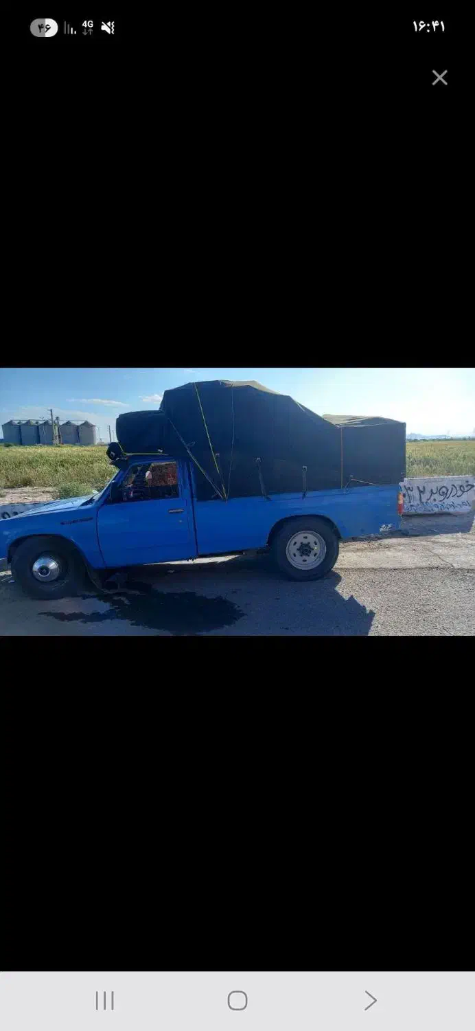 حمل انواع باربه تمام نقاط کشور|خدمات حمل و نقل|قروه, |دیوار