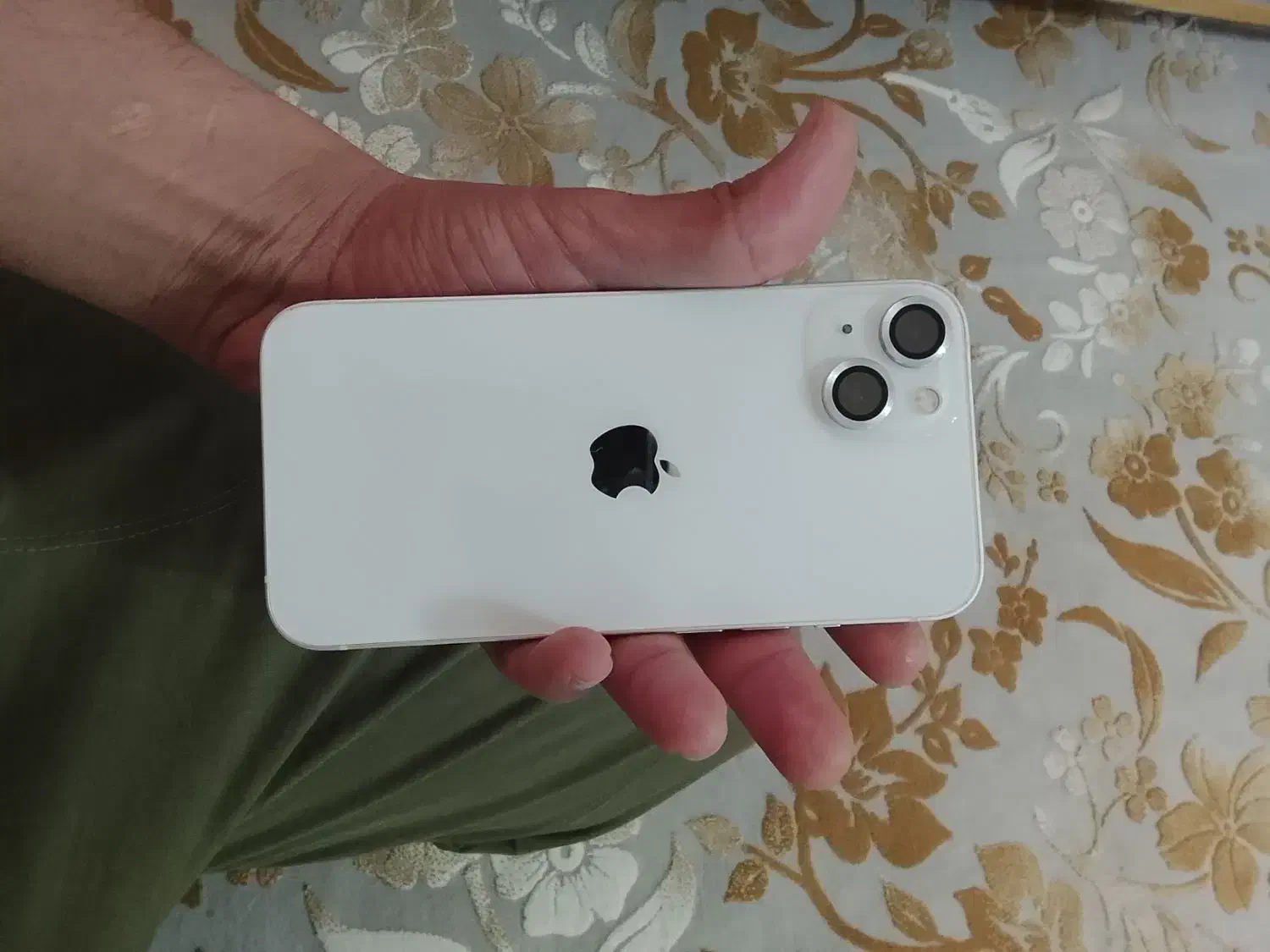 آیفون 13نرمال|موبایل|یاسوج, |دیوار