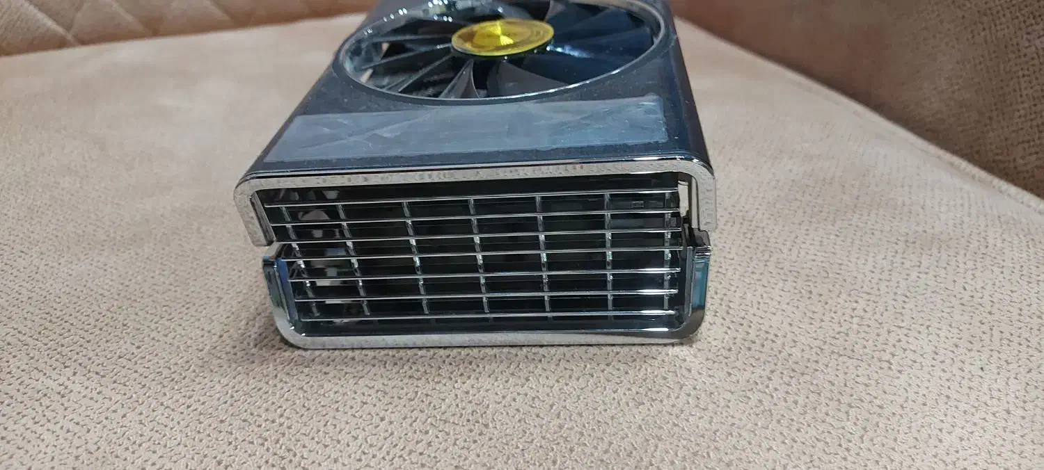 ۴ عدد xfx|قطعات و لوازم جانبی رایانه|اراک, |دیوار