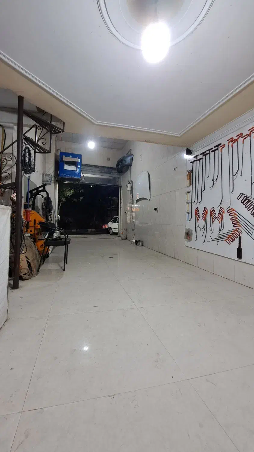 فروش مغازه تجاری خور / پاکدشت بر بلوار رحیمی|فروش مغازه و غرفه|پاکدشت, پاکدشت (مامازند)|دیوار