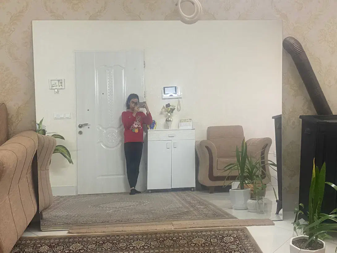 فروش اینه|آرایشگاه و سالنهای زیبایی|مشهد, موسوی قوچانی|دیوار