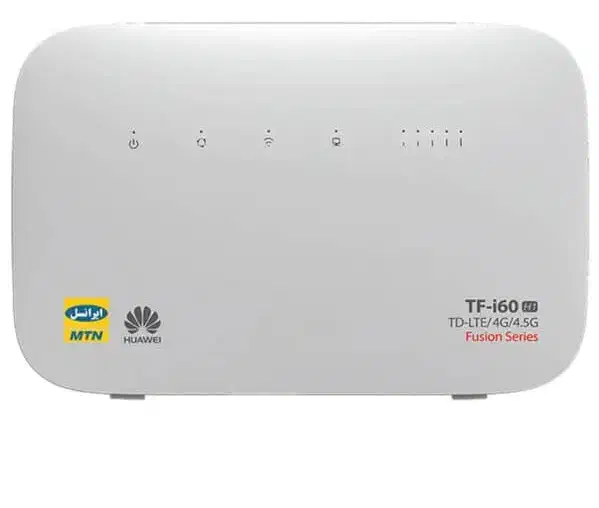 مودم ایرانسل هواوی TF-i60 H1 بهترین مودم ایرانسل|مودم و تجهیزات شبکه|شیراز, باهنر|دیوار