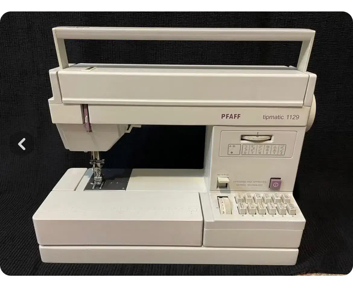 چرخ خیاطی کاچیران|چرخ خیاطی و ریسندگی|شهریار, شهرک امیریه|دیوار