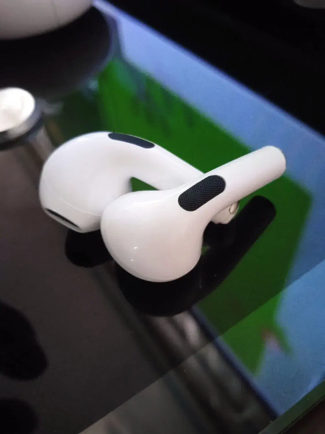 ایرپاد پرو 6 باتری جدید|لوازم جانبی موبایل و تبلت|اسدآباد, |دیوار