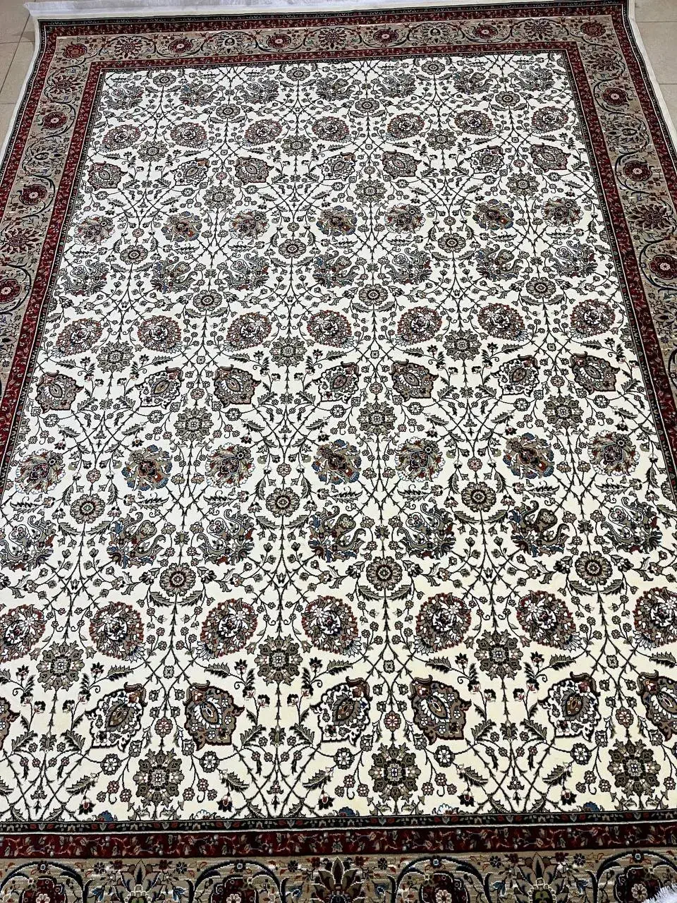 فرش اقساطی بدون بهره|فرش|زنجان, |دیوار