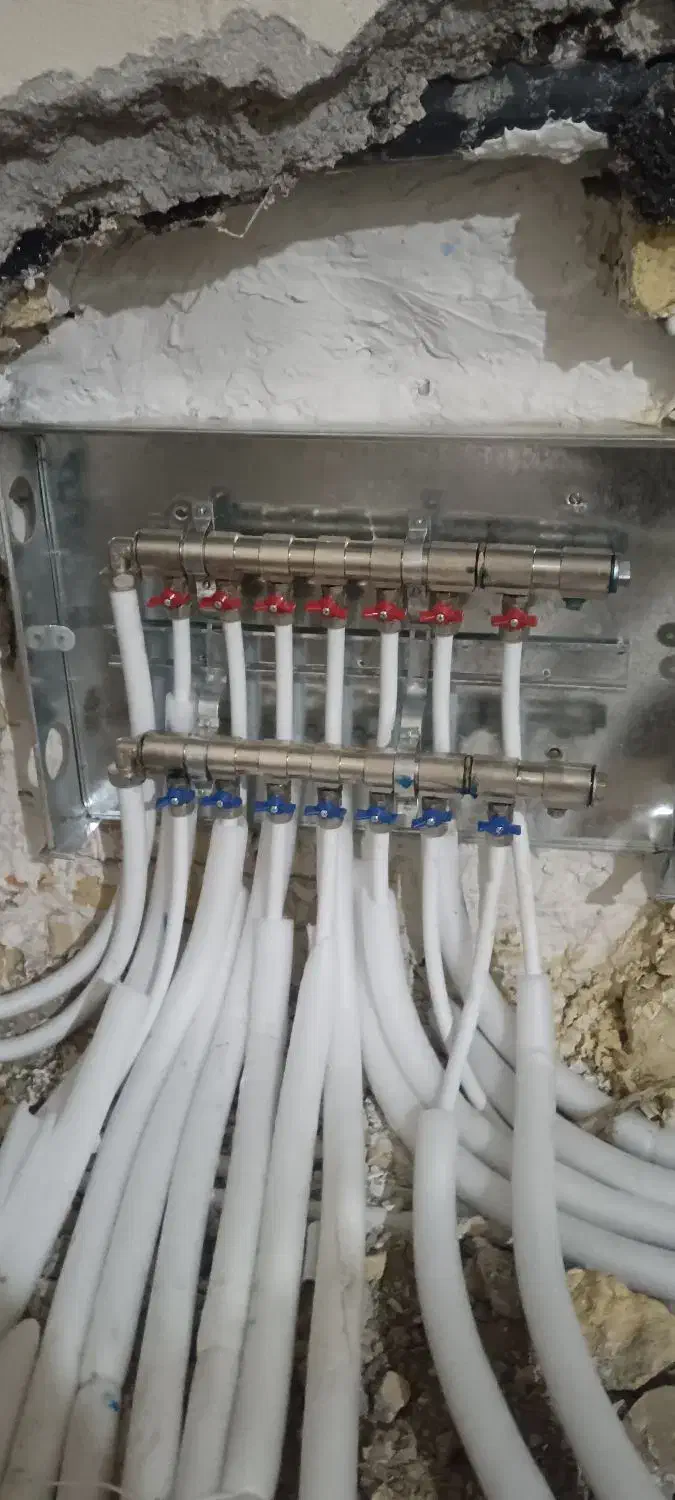 لوله کشی آب|خدمات پیشه و مهارت|چناران, |دیوار